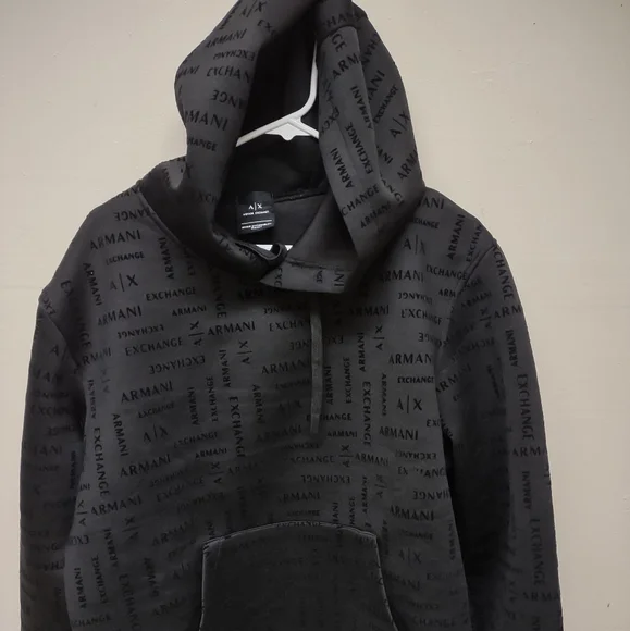 Armani Hoodie